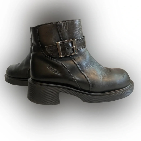 Dr. Martens Other - Vintage 90s dr. martens